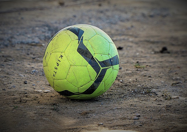 足球的未来 足球的未来