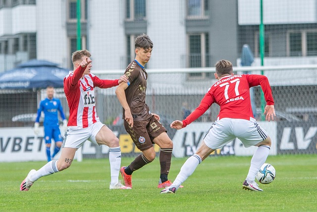 半决赛中 半决赛中